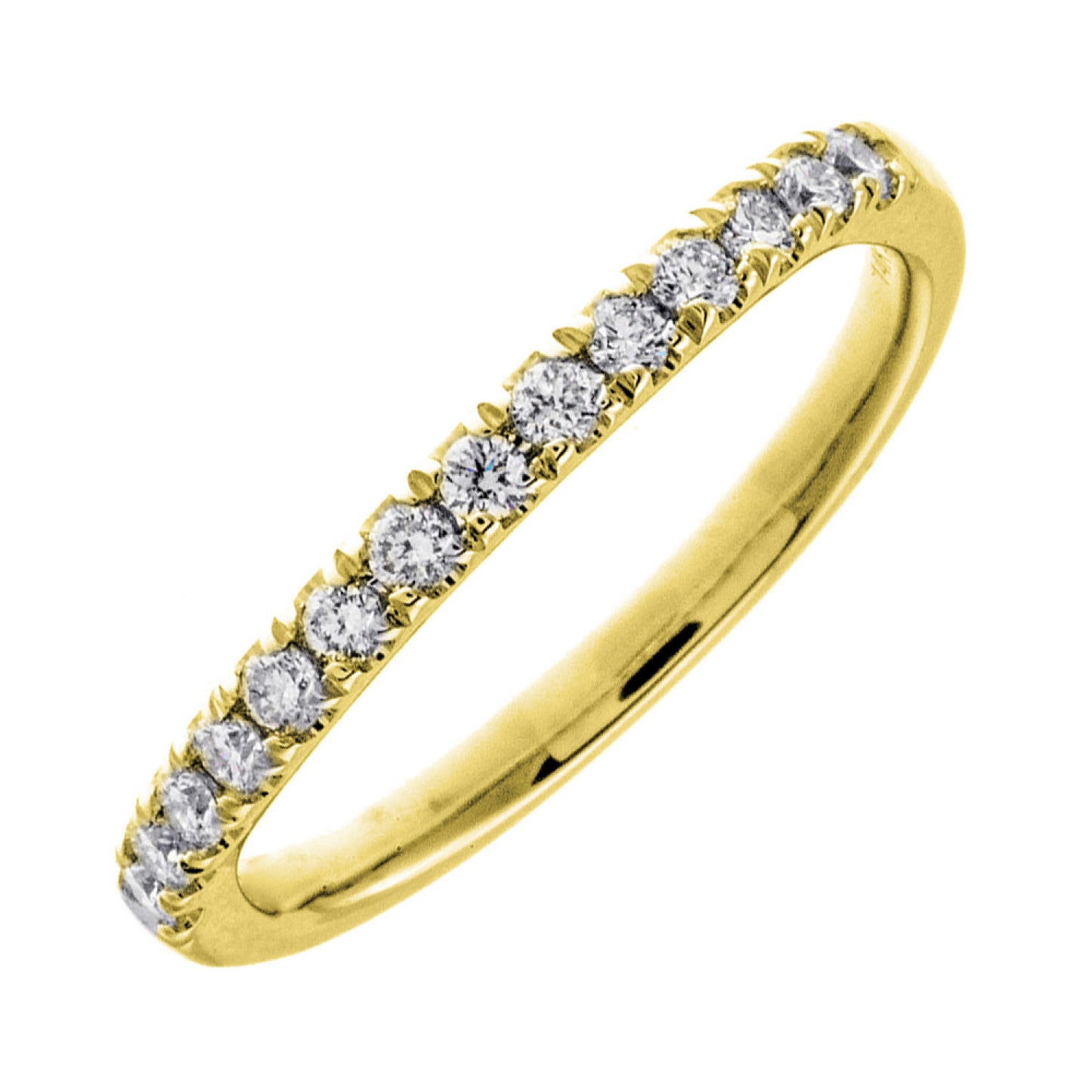 French Pavé