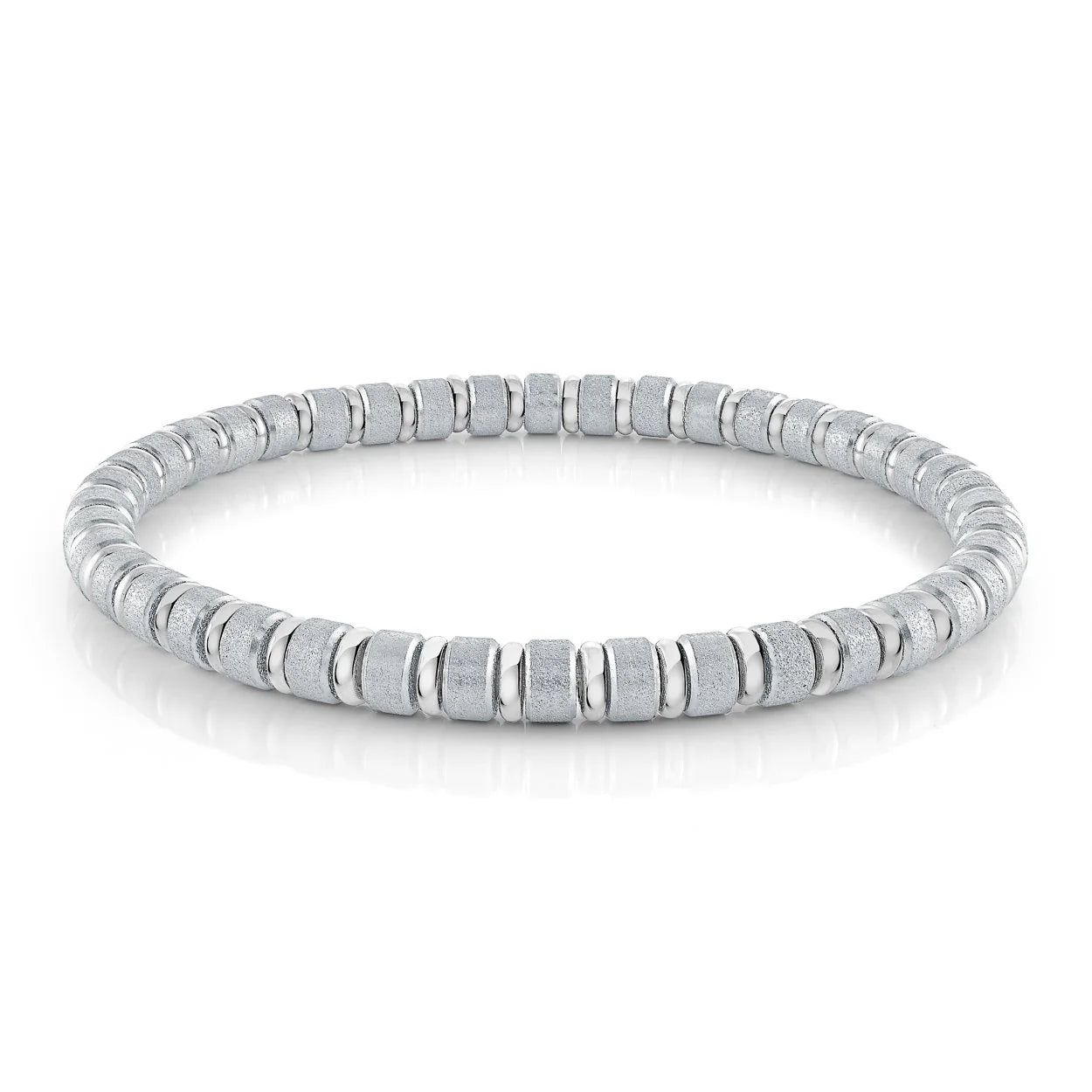Men's Beaded Bracelet