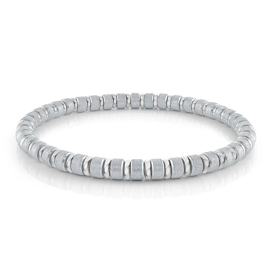 Men's Beaded Bracelet