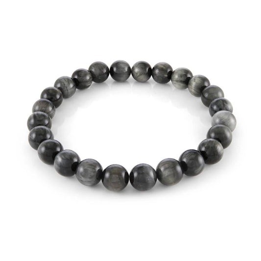 Men's Beaded Bracelet