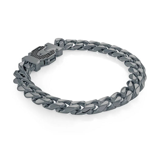 Men's Curb Link Bracelet