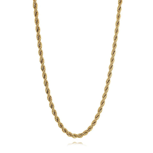Men's Rope Chain