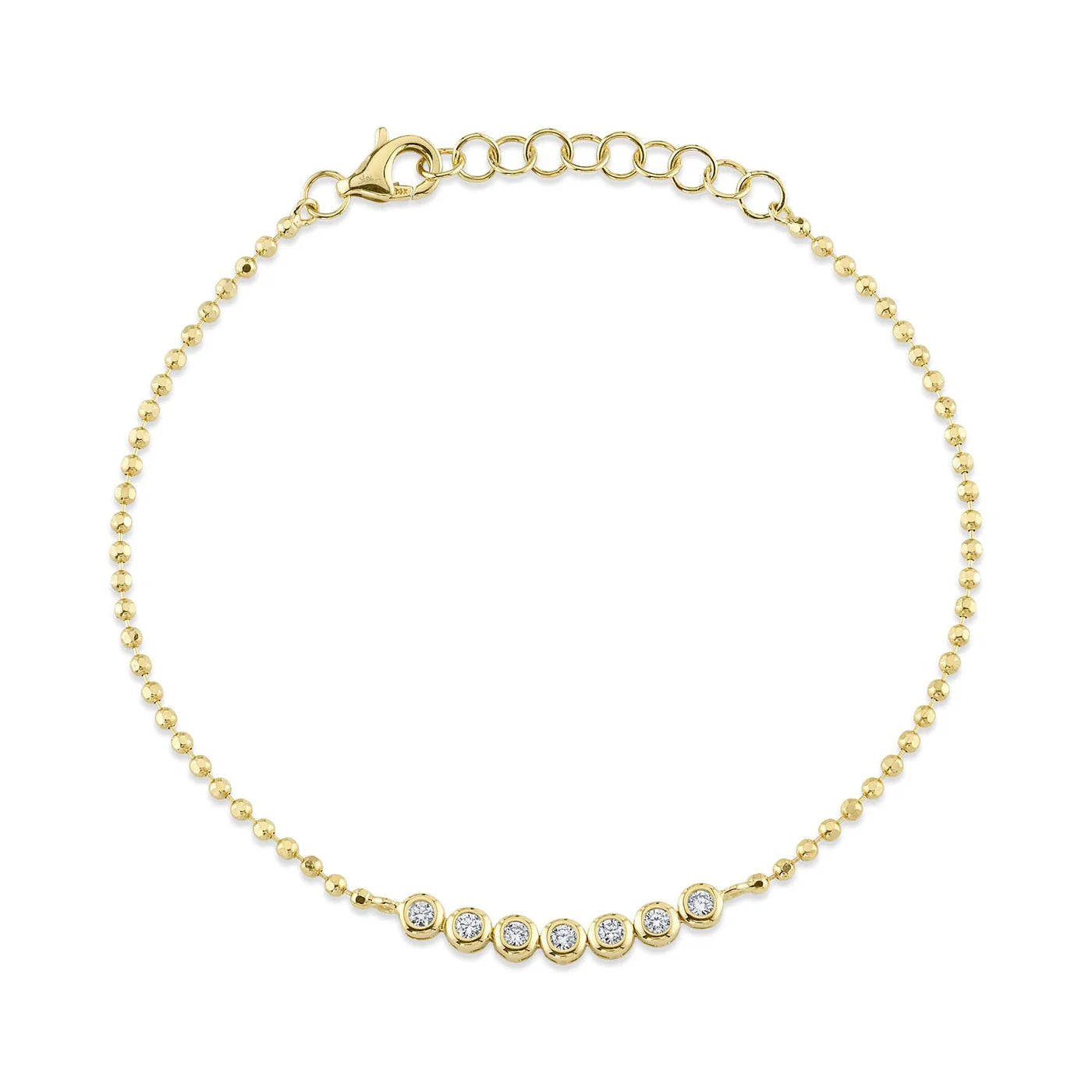 Diamond Bracelet