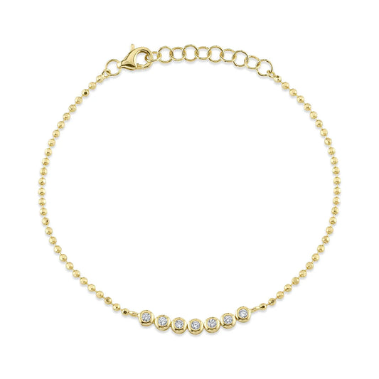 Diamond Bracelet
