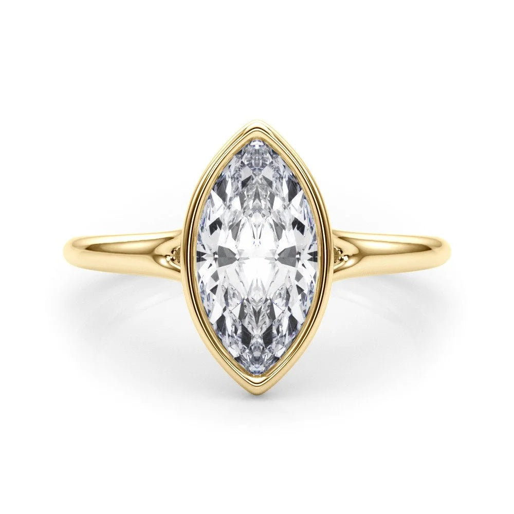Bezel Set
