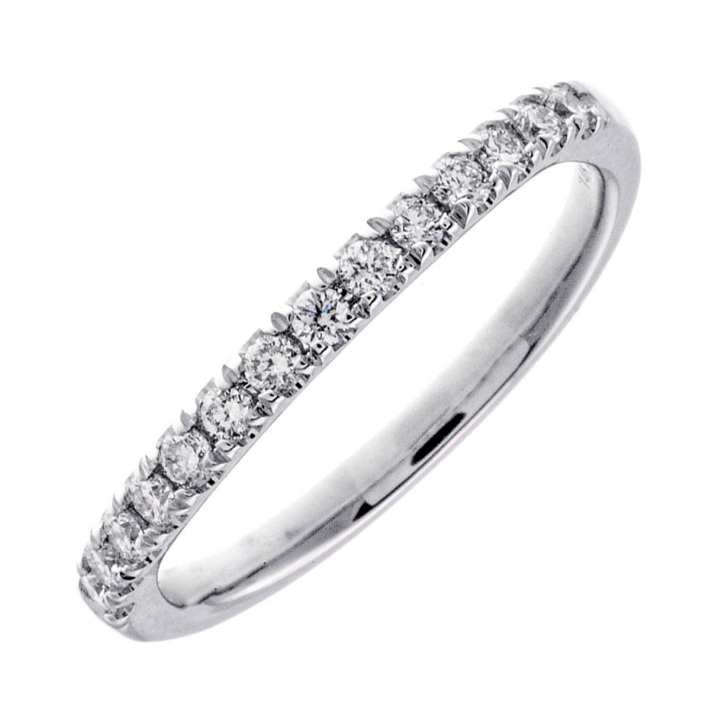 French Pavé