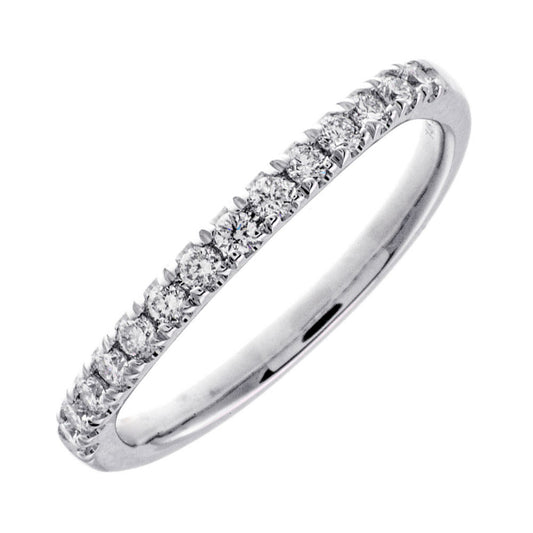 French Pavé