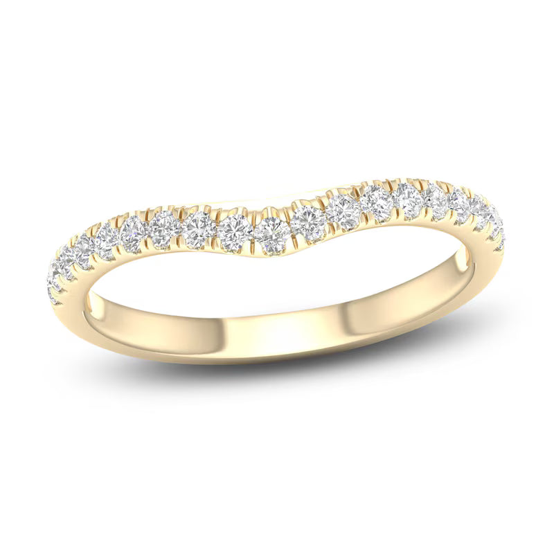 Diamond Contour